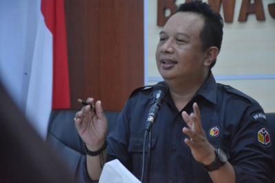 Tangkal Berita Hoaks, Bawaslu Dorong Terbentuknya Gugus Tugas Pengawasan Konten Medsos
