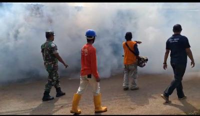 Musim Hujan, Intensitas Fogging Dioptimalkan