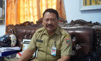 Tingkat Kerawanan Pemilu 2024 di Batang Masih Aman