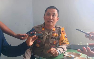 Kasatlantas Batang Mulai Siapkan Pengamanan Natal dan Tahun Baru 2024