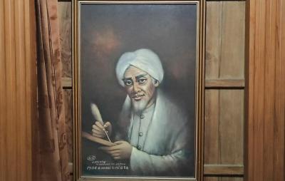 Film Mencari Jejak Mbah Rifa'i, Pahlawan Nasional Batang Hasil Penelusuran Komunitas Pegiat Liter