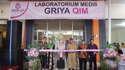 Hadirnya KIT, Laboratorium Griya QIM Tawarkan In House Clinic Bagi Perusahaan di Batang