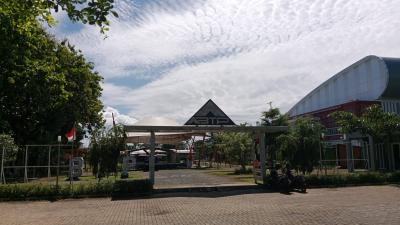 Disperindagkop Batang Membuka Kembali Seleksi Penyewa BTP