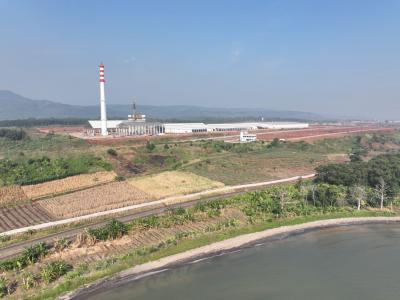 Realisasi Investasi Kabupaten Batang 2023 Mencapai Rp6,175 Triliun