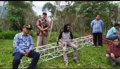 Konektivitas Internet Jadi Prioritas Diskominfo Batang dalam Menghadapi Pemilu 2024