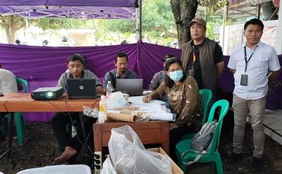 Sirekap Kembali Aktif, PPK Optimalkan Lima Panel