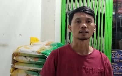 Harga Melangit, Disperindag Batang Suplai Beras SPHP