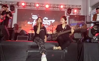 BMF, Giring Gen Z Jadi Pemusik Profesional