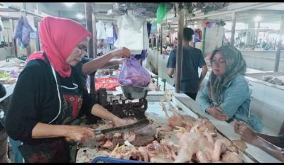 Harga Daging Diperkirakan Meroket Jelang Lebaran