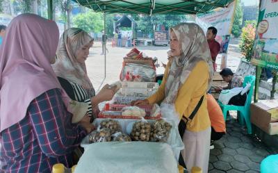 400 Paket Sembako Disiapkan untuk Penuhi Kebutuhan Ramadan