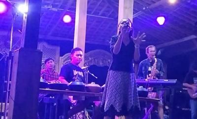 Sanggar Pekerti Media Bertumbuhnya Seni Budaya Lokal