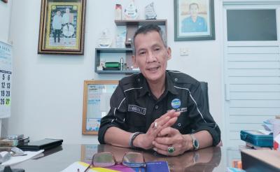 Air Baku Kaliboyo Bakal Suplai Petanglong