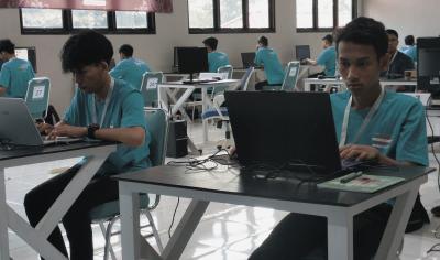 Adu Ketangkasan LKS, Strategi Kaderisasi Tenaga Kerja Andal