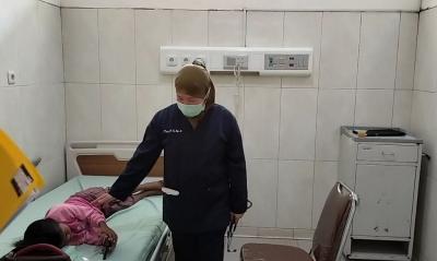 Setetes Darah Bagi Penyandang Thalassemia