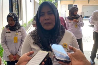 Kantor Pertanahan Kabupaten Batang Masih Menginventarisir Tanah Rawan Abrasi