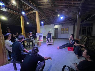 Wacana Gedung Kesenian Mengemuka, DKD Beri Syarat Khusus