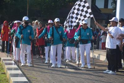 HUT Koperasi Ke77, Jadikan Koperasi Sebagai Wahana Untuk Memperkuat Ekonomi Rakyat