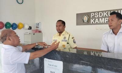 Beasiswa Agribisnis PSDKU Undip Buka Peluang Petani Milenial