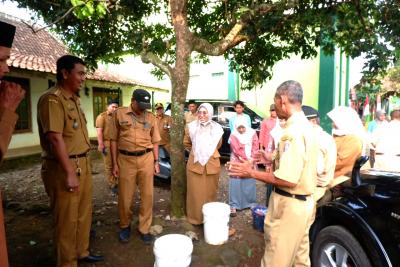 Darurat Sampah Jelang HUT RI Ke-79, Pemkab Batang Gelar Lomba Pengelolaan Sampah Desa