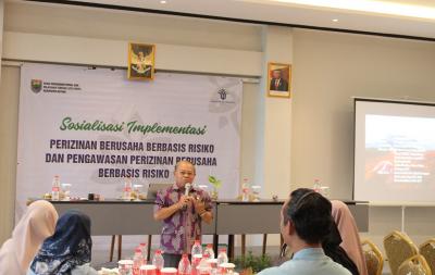 Pastikan Produk Berizin, Pebisnis Siap Pasarkan Produk ke KITB