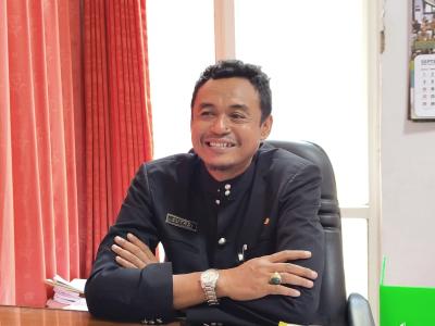 Kekeringan 2025, Pemkab Batang Inisiatif untuk Melindungi Pertanian