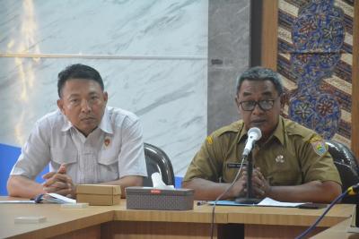 Admin Media Sosial Berperan Penting Jaga Kondusifitas Pilkada 2024