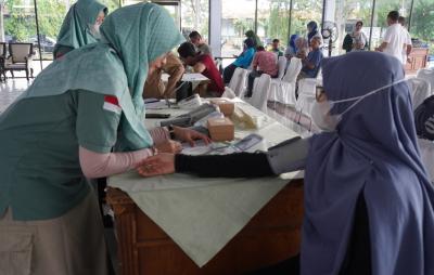 Waspada, Diabetes Rentan Mengintai Anak