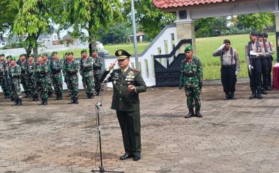 Hadapi Ancaman Siber, Gen Z Wajib Kembangkan Teknologi Informasi