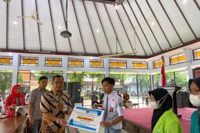 Kepala Dinsos Batang Minta, PKH Jaga Netralitas Dalam Program Bantuan Sosial