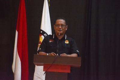 Pascapilkada, KPU Batang Tangkal Hoaks Kepemiluan