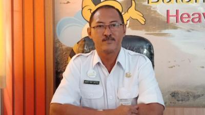 Disperindagkop dan UKM Batang Lampaui Target PAD 2024 Sebesar Rp5,6 Miliar