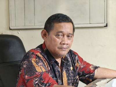 Hasil Uji Laboratorium Kuliner Sentra Dracik Kampus Negatif, Aman dikonsumsi