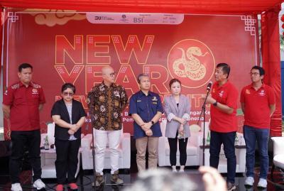 Percepatan Status KEK, Tenant KITB Dongkrak Industrialisasi dan Nilai Tambah Dalam Negeri