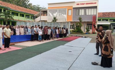 Tanamkan Pemahaman Alquran, IPARI Terapkan Metode Living Quran