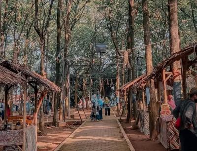 Ini Dia 5 Rekomendasi Destinasi Wisata Gratis di Batang yang Cocok untuk Libur Lebaran Idulfitri 202