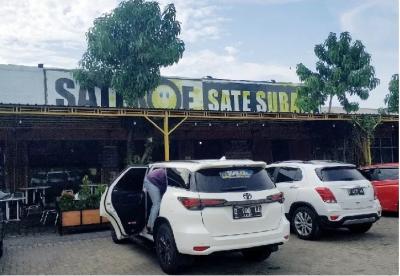 Rekomendasi Kuliner Saat Liburan Idulfitri 2025, Ini Dia 8 Tempat Makan Enak di Batang dan Bisa Samb