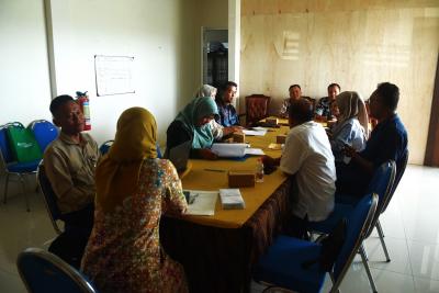 BPJS Perkuat Kader Norma Ketenagakerjaan di Kabupaten Batang