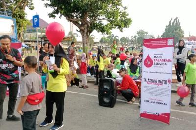 Puskesmas di Batang Terapkan Jemput Bola Skrining Talasemia ke Sekolah, Cegah Anak Jadi Penderita Se