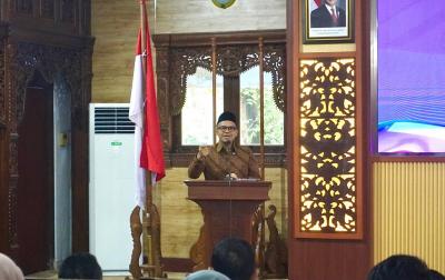 Pendaftar 2.000 Peserta, Sosialisasi Beasiswa LPDP di Batang Disambut Antusias