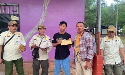 Satpol PP Batang Layangkan Peringatan Kedua Kepada Pemilik Kafe dan Karaoke