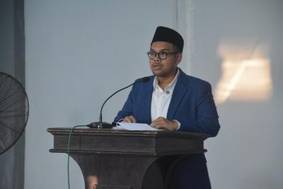 Selesai Pembongkaran Kafe dan Karaoke, Bupati Batang Siapkan Penataan Kawasan Wisata Sigandu