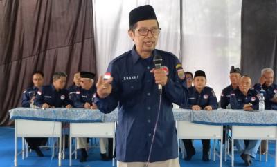 Pertebal Toleransi, SMA Wonotunggal Hadirkan FKUB Edukasi Kerukunan