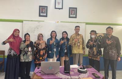 KKN Mahasiswa Undip Ajak Kepedulian Lingkungan Melalui Sosialisasi Pro-Lingkungan