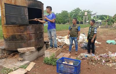 KUPS Jaya Mandiri Makmur Hadir Bantu Pemerintah Wujudkan Batang Zero Waste