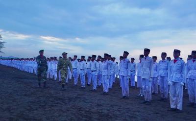 Situasi Aman, Bupati Batang Ajak Warga Tak Terprovokasi Gejolak Sosial