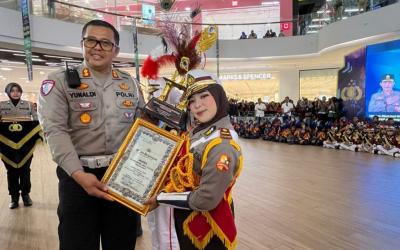 Perjuangan Pocil Batang Sukses Raih Juara Favorit se-Jateng