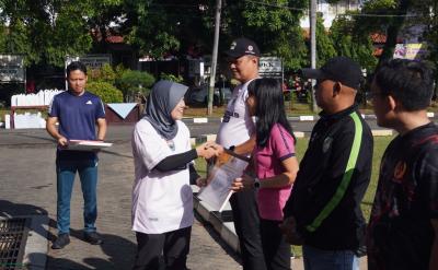 Pelatih Olahraga di Batang Dapatkan Apresiasi Prestasi dari Pemerintah