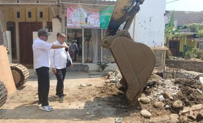 BPJS Ketenagakerjaan Batang, Ingatkan Pentingnya Perlindungan Pekerja Proyek Konstruksi