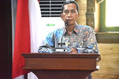 Pemkab Batang Berikan Tali Asih Kepada 143 Purna Tugas