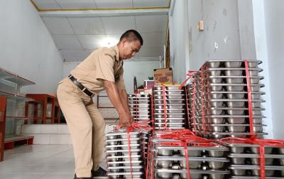 Jaga Mutu, SPPG Prosel Bagikan Tips Olahan MBG